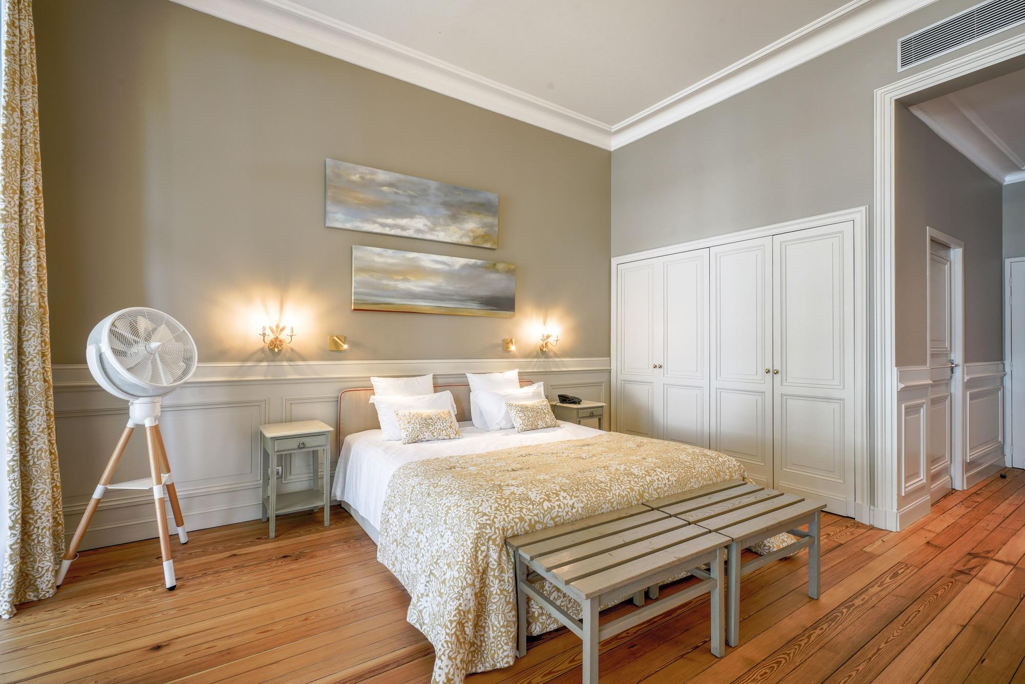 Chateau Grattequina Hotel Бланкфор Екстер'єр фото