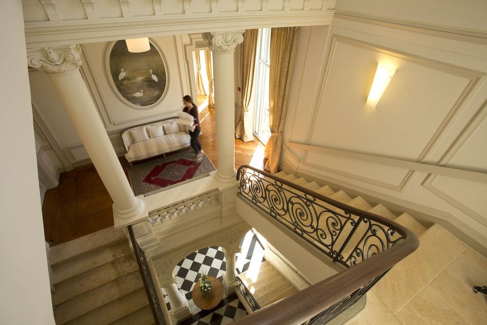 Chateau Grattequina Hotel Бланкфор Екстер'єр фото